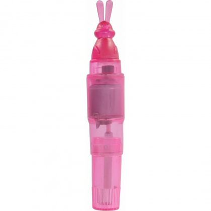 Bunny Stimulator Roz