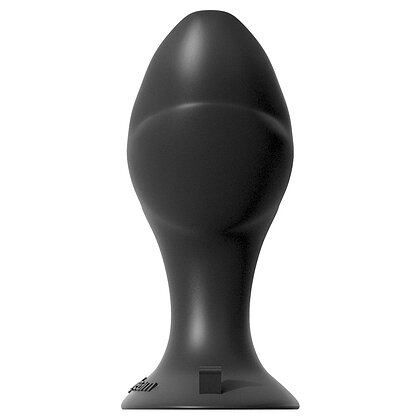 Anal Plug Insta-Gaper Negru 5