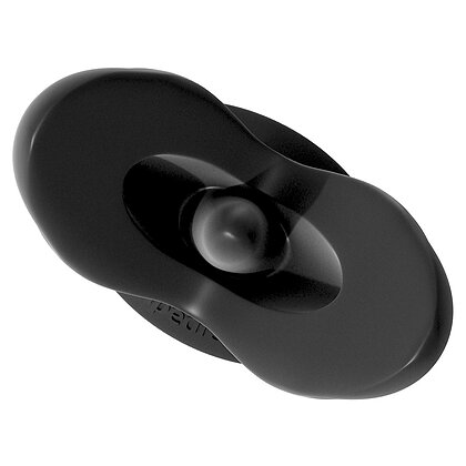 Anal Plug Insta-Gaper Negru 6
