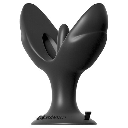 Anal Plug Insta-Gaper Negru 4