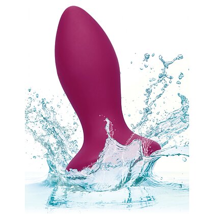 Anal Plug Petite Crystal Probe Mov 4