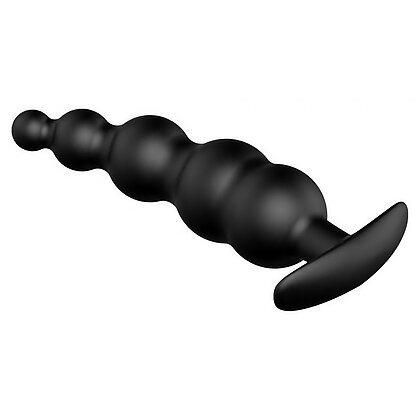 Anal Plug Pretty Love Special Stimulation Negru 6