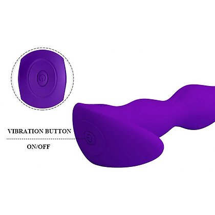 Anal Plug Pretty Love Yale Mov 6