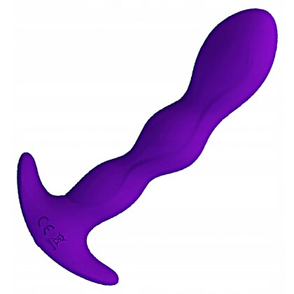 Anal Plug Pretty Love Yale Mov 2