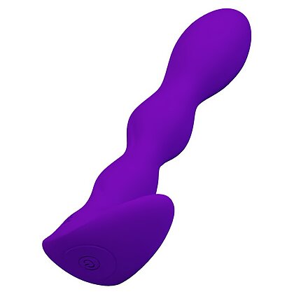 Anal Plug Pretty Love Yale Mov 3