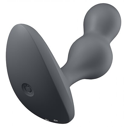 Anal Plug Satisfyer Deep Diver Gri 2