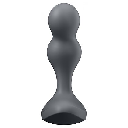 Anal Plug Satisfyer Deep Diver Gri 5