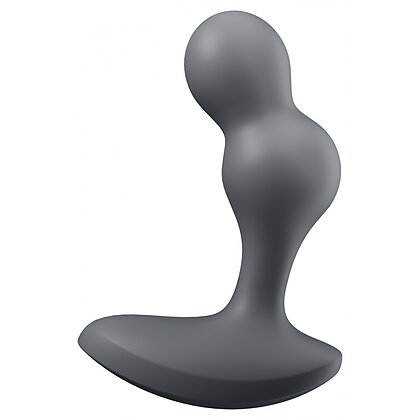 Anal Plug Satisfyer Deep Diver Gri 6