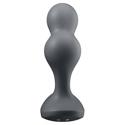 Anal Plug Satisfyer Deep Diver Gri 4