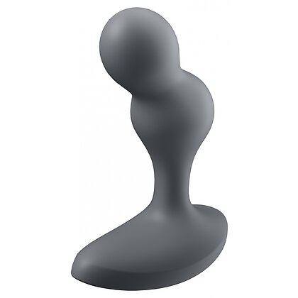 Anal Plug Satisfyer Deep Diver Gri 3
