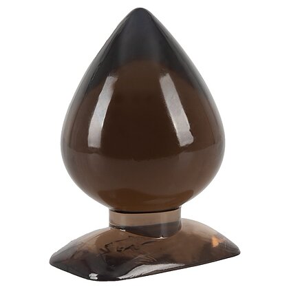 Plug Anal You2Toys Drops Mare Negru 2