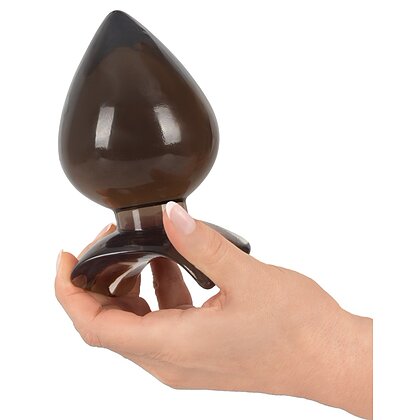 Plug Anal You2Toys Drops Mare Negru 5