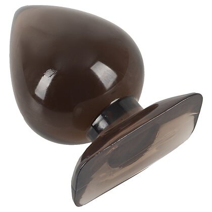 Plug Anal You2Toys Drops Mare Negru 3