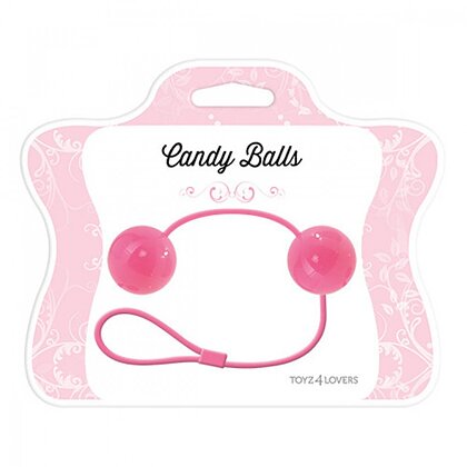 Bile Candy Toyz4Lovers Roz 2