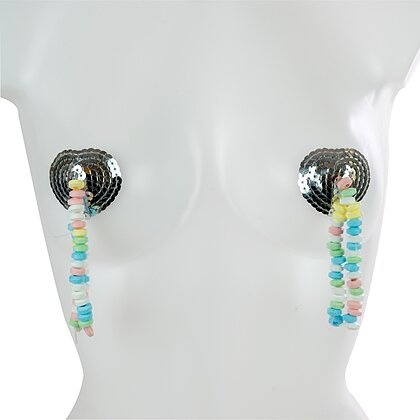 Candy Nipple Tassels 2