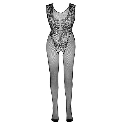 Catsuit No:Xqse Danielle Negru S-L 7