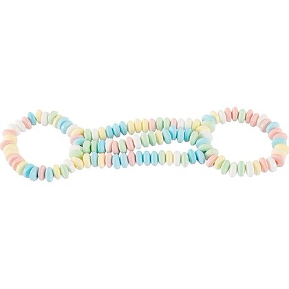Cătușe Comestibile Candy 2
