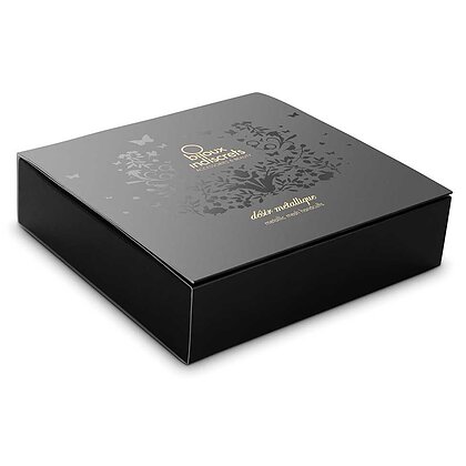 Cătușe Desir Metallique Gold Auriu 3