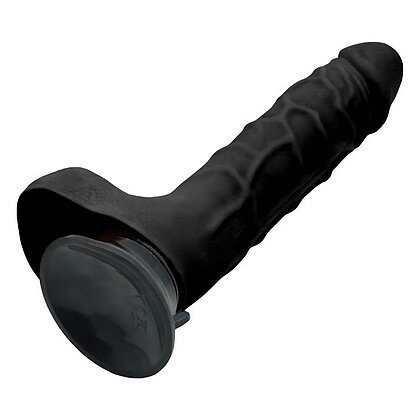 Dildo Realistic Charmly Toy Negru 2