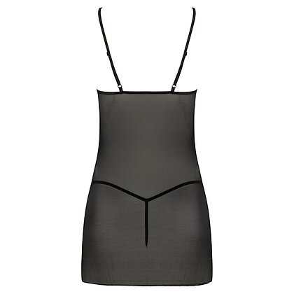 Chemise LivCo Satare Mov S 4