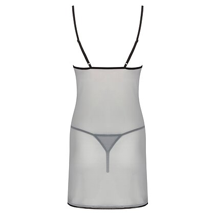 Chemise LivCo Sunshine Gri L-XL 4