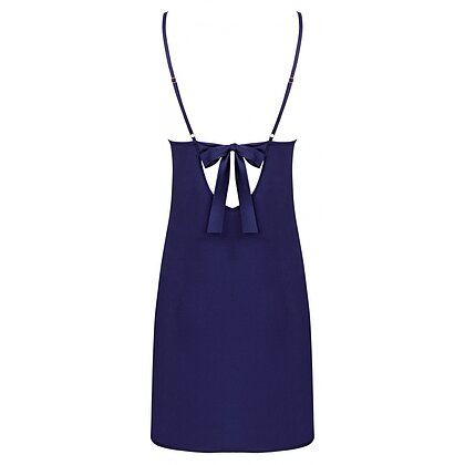 Chemise LivCo Vromarim Albastru S-M 4