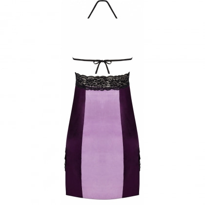 Chemise LivCo Yasti Mov S 3