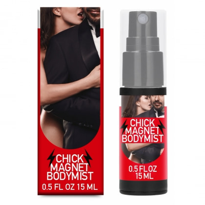 Spray Feromoni Compatibil Cu Parfumul