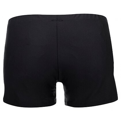Chilot Amorable Boxer Shorts Negru S-L 4