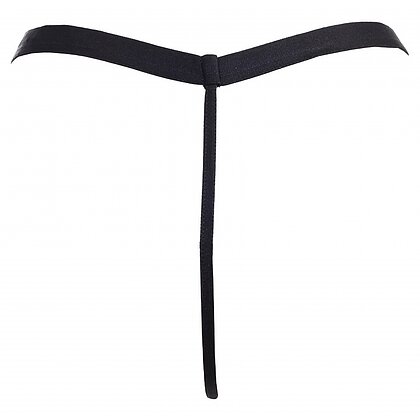 Chilot Amorable Lucas With Zipper Roșu S-L 5