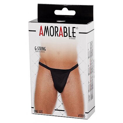 Chilot Amorable Michael Negru S-L 5