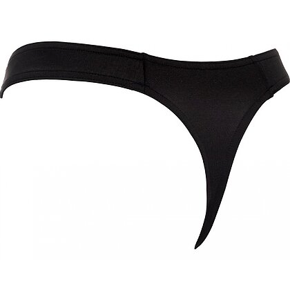 Chilot Amorable Noah With Zipper Negru S-L 4