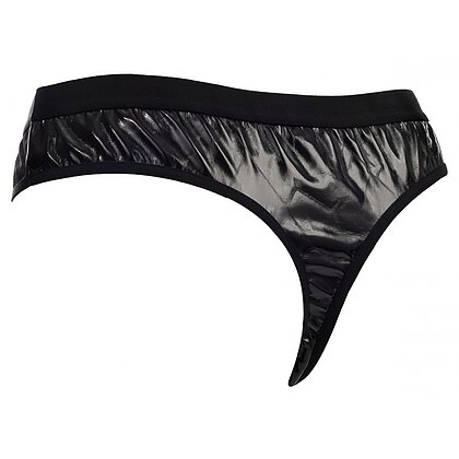 Chilot Amorable Thong Matteo Negru S-L 5