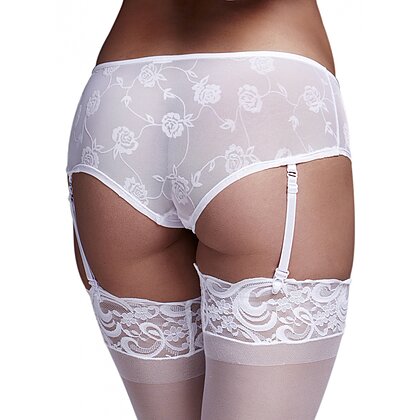Chilot Baci Boyshort Melissa Alb XL 2