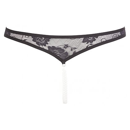 Chilot Cottelli Collection Catherine Negru L 4