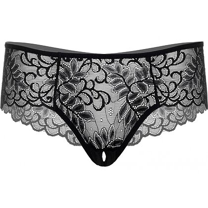 Chilot Daring Intimates Ella Negru S-M