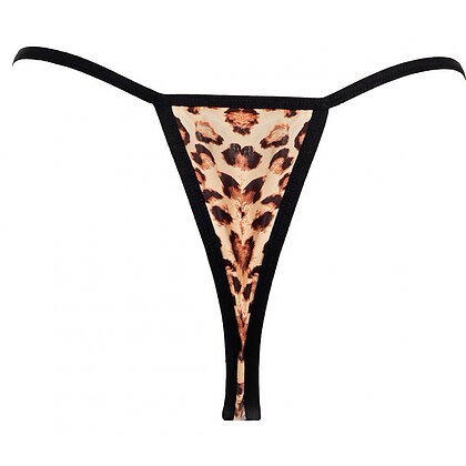 Chilot Mini Amorable Angel Leopard S-L 4