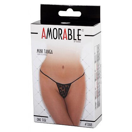Chilot Mini Amorable Angel Leopard S-L 5