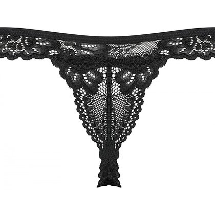 Chilot Obsessive 810-THO Negru 2XL 4