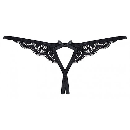 Chilot Obsessive 831-THC Negru S-M 4