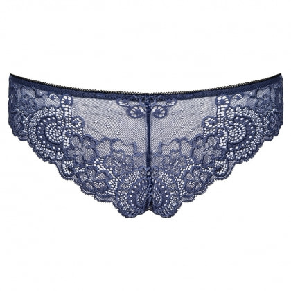 Chilot Obsessive Auroria Albastru L-XL 4