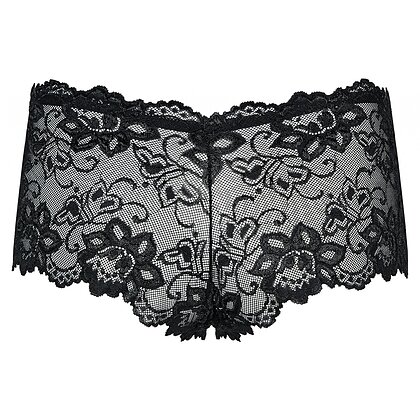 Chilot Obsessive Idillia Negru 2XL 4