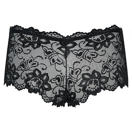 Chilot Obsessive Imperia Negru S-M