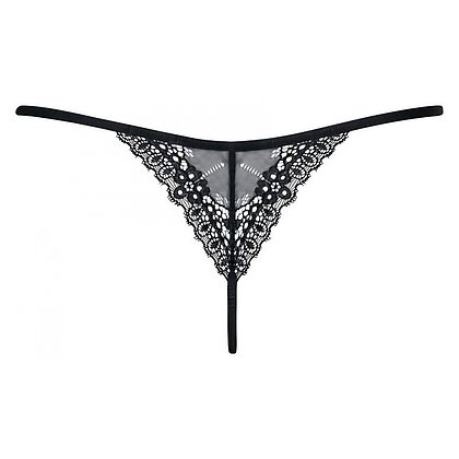 Chilot Obsessive Intensa Negru S-M 4