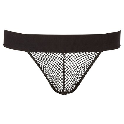 Chilot Svenjoyment Net Jockstrap Negru L