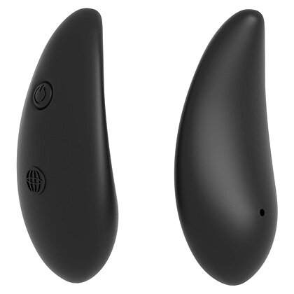 Chiloți Vibratori Fetish Fantasy Series Negru 6