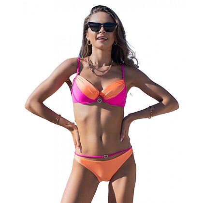 Costum Baie LivCo Chitose Roz M 2