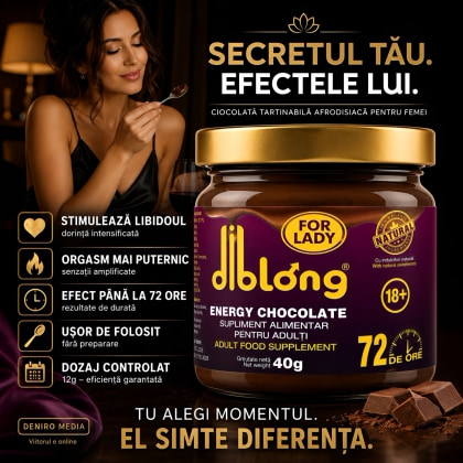 Ciocolată Tartinabilă Afrodisiacă Pentru Libido și Intensificarea Orgasmului 3