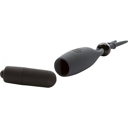 Cleme Sfârcuri Sweet Love Vibrating Negru 4