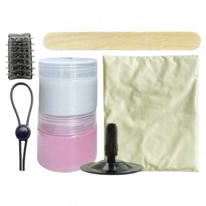 Cloneboy Dildo 20cm And Suction Cap 3